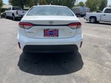 Used 2023 Toyota Corolla LE image 4
