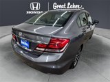 Used 2015 Honda Civic EX-L image 5