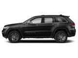 Used 2018 Jeep Grand Cherokee Limited w/ Luxury Group II image 3