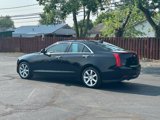 Used 2015 Cadillac ATS Sedan image 6