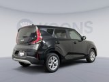 New 2025 Kia Soul LX image 5