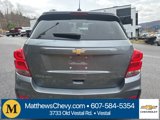 Used 2019 Chevrolet Trax LT w/ LT Convenience Package image 4