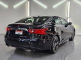 Used 2016 Nissan Maxima Platinum image 4