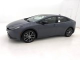 New 2025 Toyota Prius XLE image 2