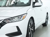 Certified 2022 Nissan Sentra SV w/ All-Weather Package image 6