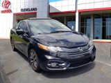 Used 2014 Honda Civic EX-L image 2