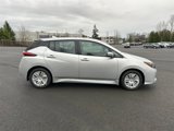 New 2025 Nissan Leaf S image 4