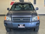Used 2003 Toyota Highlander 2WD V6 image 3