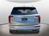 New 2025 Cadillac XT6 Luxury image 3