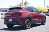 New 2025 Buick Encore GX Sport Touring w/ Advanced Technology Package image 3