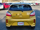New 2024 Mitsubishi Mirage ES image 4