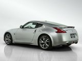Used 2014 Nissan 370Z Touring w/ Sport Package image 3