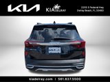 Used 2022 Kia Seltos SX image 5