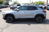 Used 2023 Chevrolet TrailBlazer LT w/ Convenience Package image 3