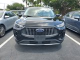 Used 2023 Ford Escape Active image 2