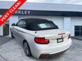 Used 2016 BMW 228i Convertible image 4