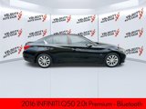 Used 2016 INFINITI Q50 Premium image 2