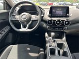 Used 2021 Nissan Sentra SV image 3
