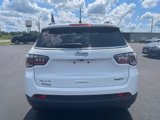 Used 2022 Jeep Compass Latitude image 6
