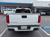 Used 2021 Chevrolet Colorado LT w/ Safety Package image 5