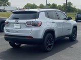 New 2025 Jeep Compass Latitude w/ Altitude Special Edition image 3