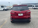 Certified 2021 Ford EcoSport SE w/ SE Convenience Package image 5