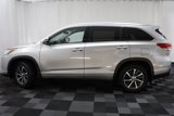 Used 2017 Toyota Highlander XLE image 4