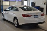 Certified 2023 Chevrolet Malibu LT w/ Driver Confidence Package image 5