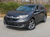 Used 2019 Honda CR-V EX image 2