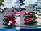 Used 2023 Chevrolet Equinox RS w/ RS Leather Package image 2