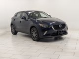 Used 2017 MAZDA CX-3 Touring w/ Premium Package image 2