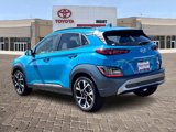 Used 2022 Hyundai Kona Limited image 4