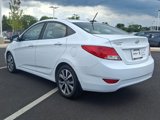 Used 2017 Hyundai Accent Value Edition image 4