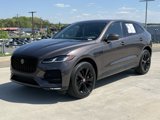 Certified 2023 Jaguar F-PACE S image 2