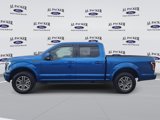 Used 2017 Ford F150 XLT w/ Equipment Group 301A Mid image 2