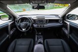 Used 2015 Toyota RAV4 LE image 2