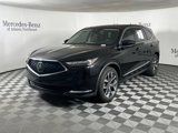 Used 2022 Acura MDX SH-AWD w/ Technology Package image 3