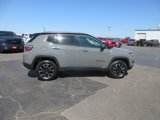 Used 2020 Jeep Compass Trailhawk image 2