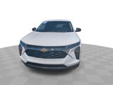 Certified 2025 Chevrolet Trax LS image 4
