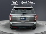 Used 2014 Ford Explorer XLT w/ Equipment Group 202A image 4