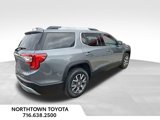Used 2022 GMC Acadia SLT w/ Preferred Package image 6