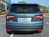 Certified 2022 Honda Pilot Special Edition image 4