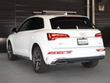 Used 2022 Audi Q5 2.0T Premium w/ Convenience Package image 2