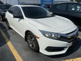 Used 2017 Honda Civic EX image 4