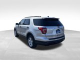 Used 2018 Ford Explorer 4WD image 3