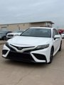Used 2021 Toyota Camry SE image 2