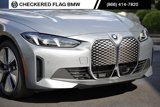 New 2025 BMW i4 eDrive40 w/ Premium Package image 2