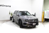 Used 2021 Mercedes-Benz GLB 250 4MATIC image 3