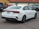 Certified 2023 Kia Forte GT-Line w/ GT-Line Technology Package image 6