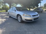 Used 2016 Chevrolet Impala LTZ image 3